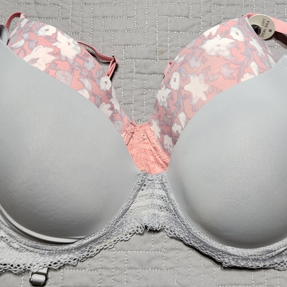 Lucky Brand bras